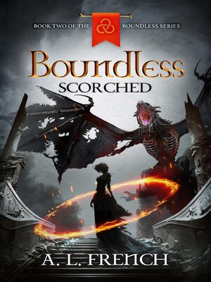cover image of Boundless